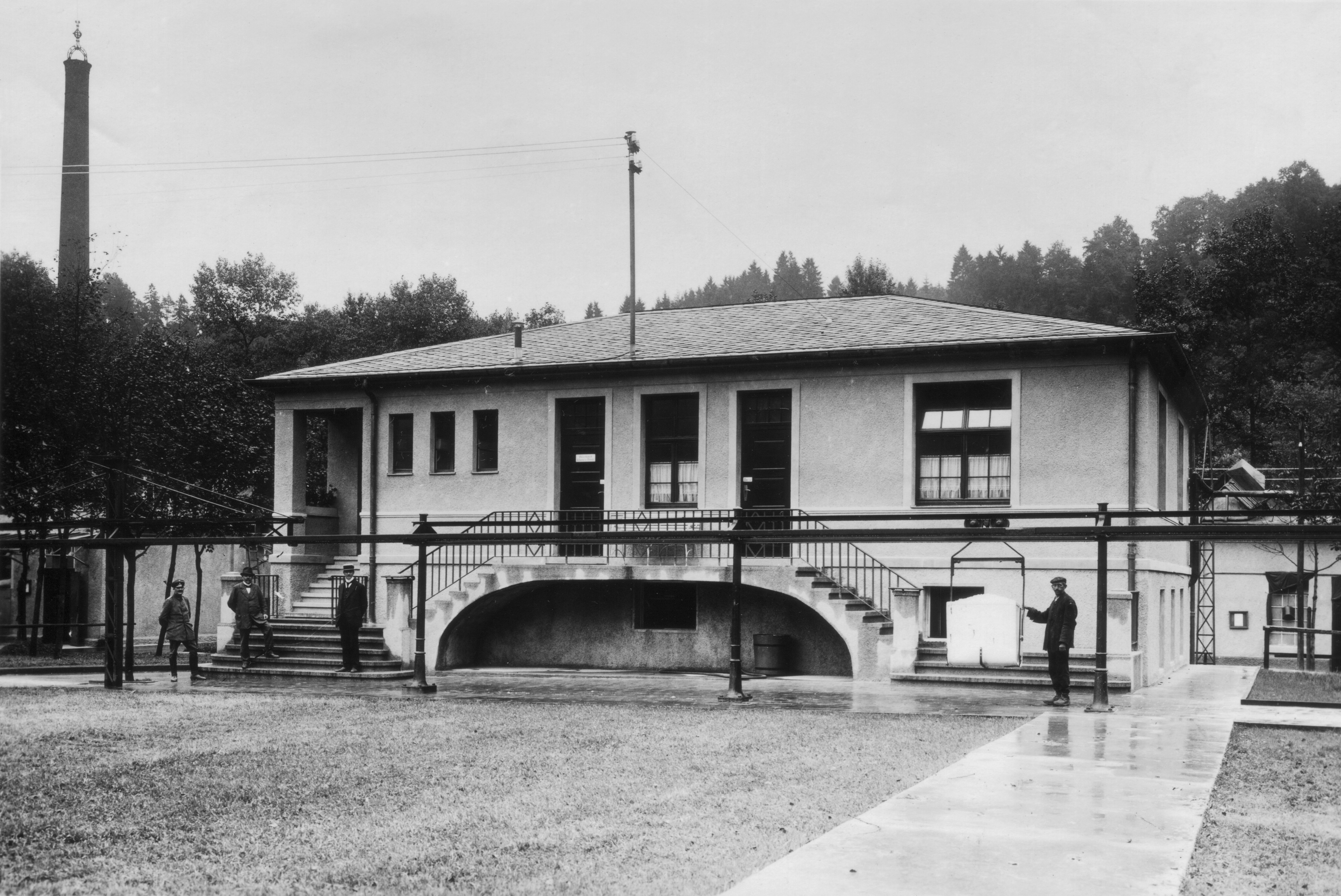 Haus